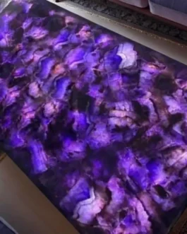 Amethyst Geode Coffee Table for Sale | Exclusive Luxury Furniture