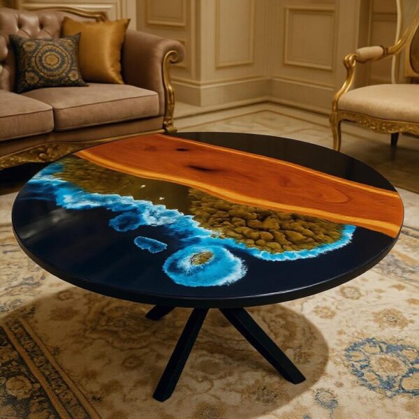 Live Edge Walnut Dining Table: Best Styles for Modern U.S. Dining Rooms (2026 Guide)