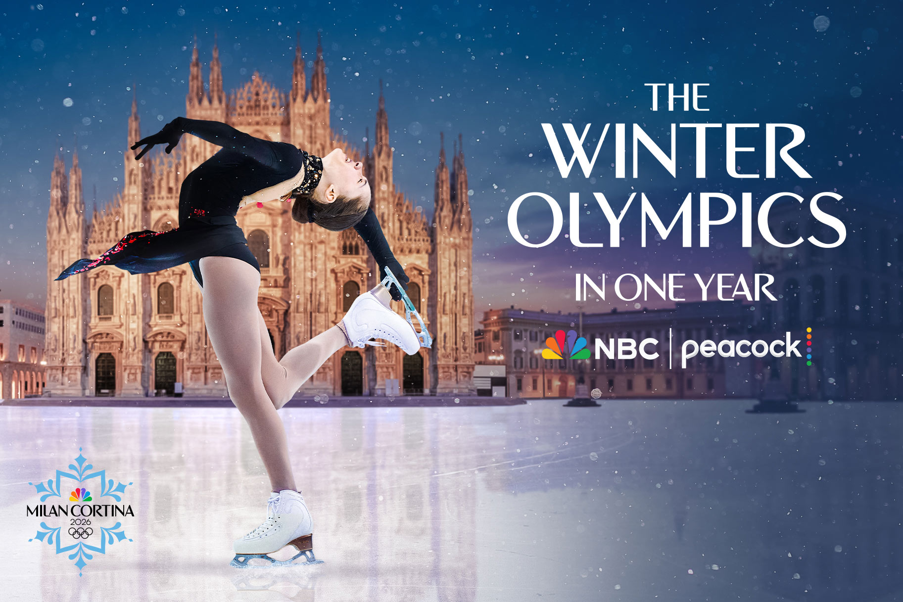 You are currently viewing 2026 Winter Olympics: Complete Guide for U.S. Fans – Schedule, Results & Team USA Highlights