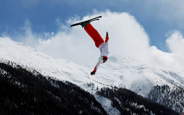 2026 Winter Olympics: Complete Guide for U.S. Fans – Schedule, Results & Team USA Highlights